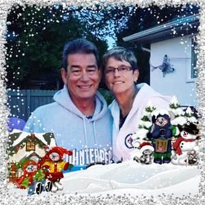 Meet your Posher, Marlene-frank